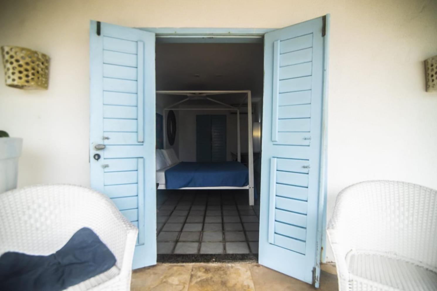 Bellevie Experience Hotel Cascavel  Exterior photo